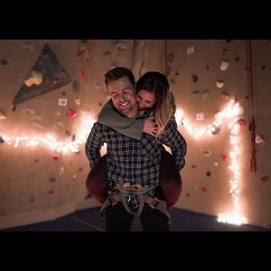 Meet your Posher, Andy